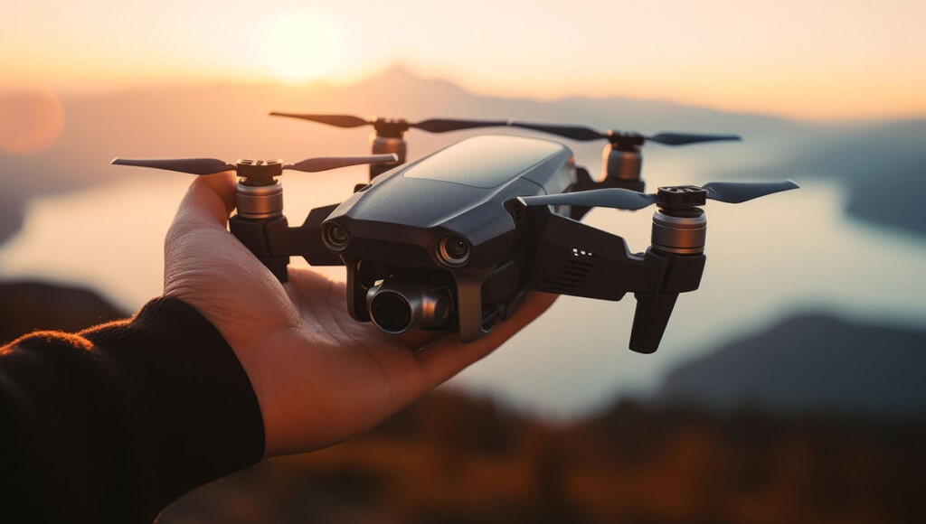 How High Can You Fly a Drone Legally?