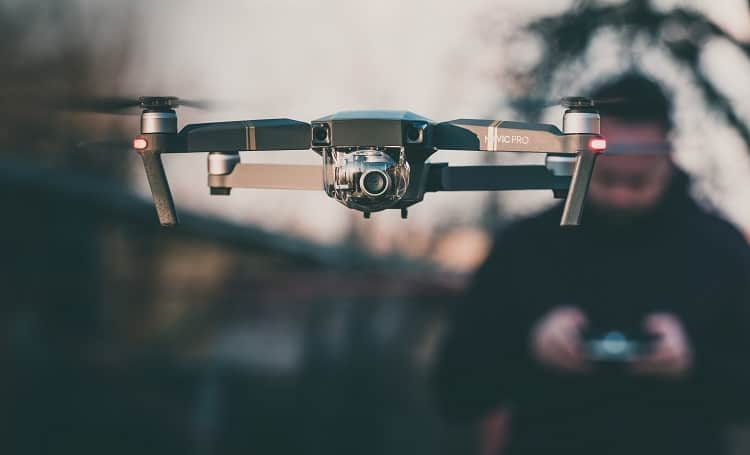 Making Money with Drones: Unlocking Profit Potential