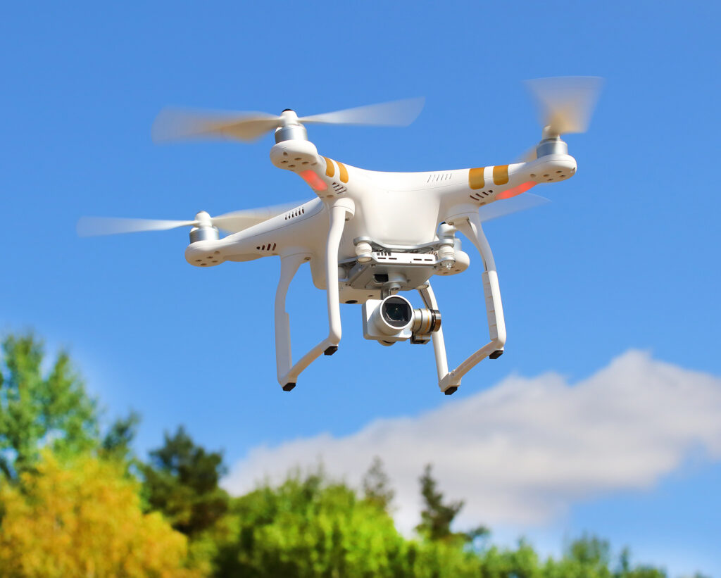 Navigating Altitudes: GPS Accuracy’s Impact on How High Can a Drone Fly