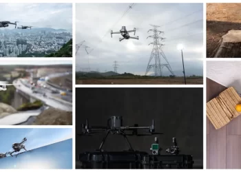 Types of Best Thermal Drone for Unparalleled Performance