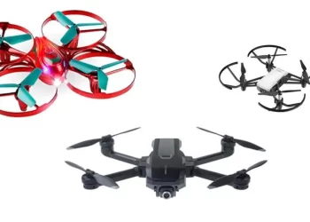 7 Best Drones for Kids: A Must-See Collection