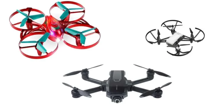 7 Best Drones for Kids: A Must-See Collection