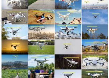 Best Drone for Fishing: 11 Choices for Fishing Adventures