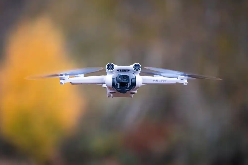 DJI Mini 3 Pro: Shoot Wonders with the Best Drone for Real Estate