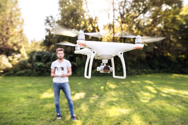 Drone Mastery: Understanding Your Aerial Companion
