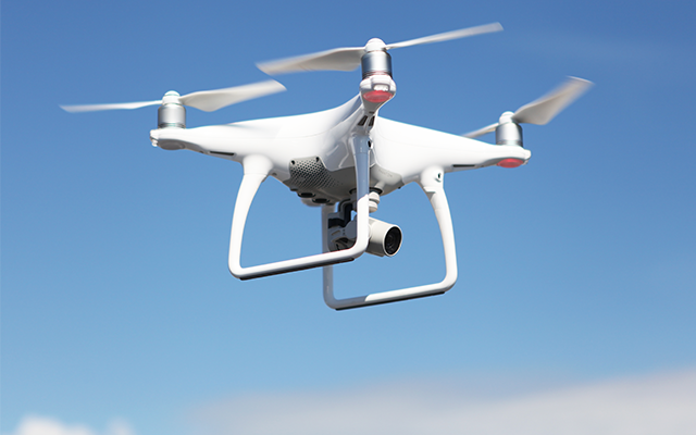 Exploring Maximum Altitude Technical Limits for Drones