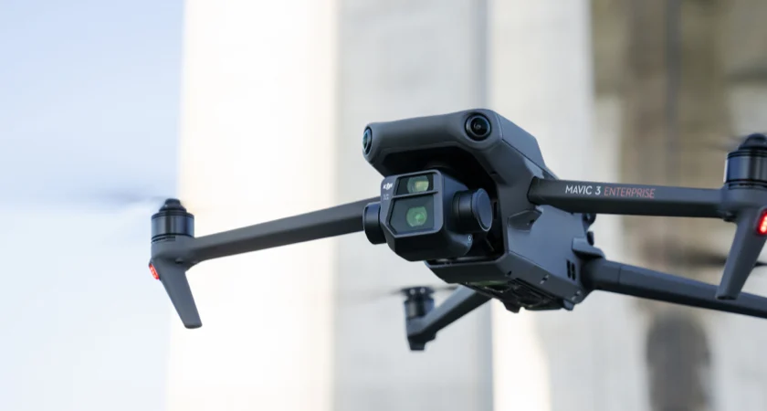 Lucrative Ways for Making Money with Drones