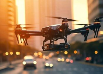 Master Headless Mode on a Drone: A Beginner’s Essential Guide