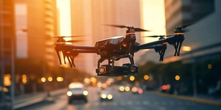 Master Headless Mode on a Drone: A Beginner’s Essential Guide