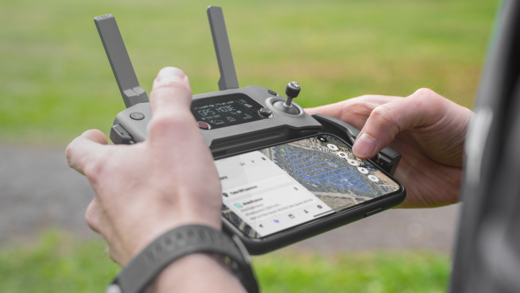 Navigating Success: Strategizing Your Flight Path for Controlling a Drone