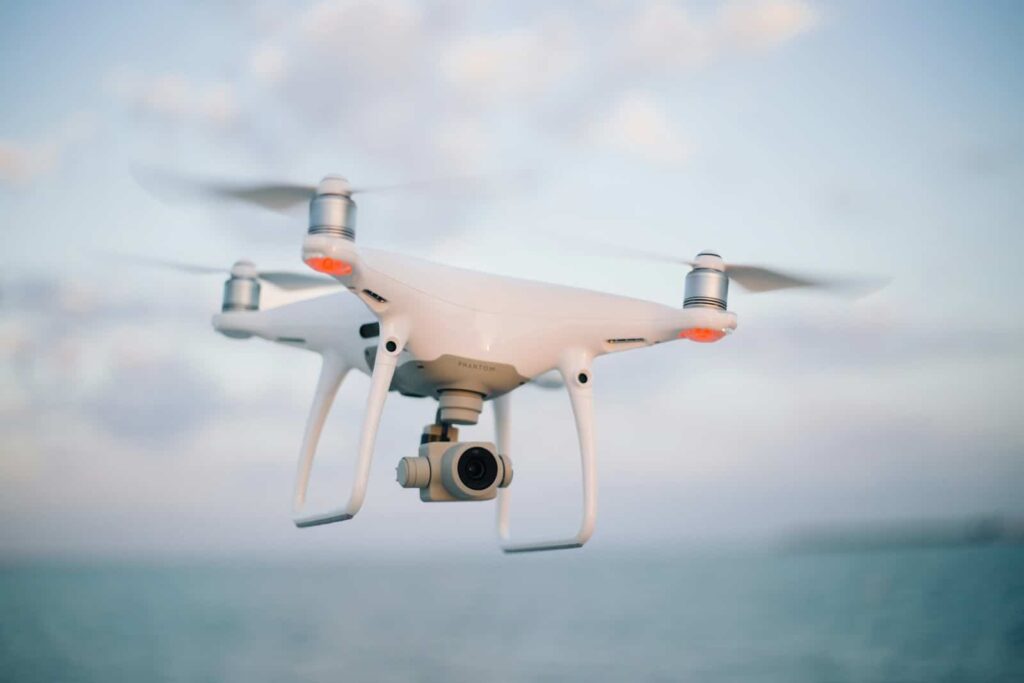 Navigating the Regulatory Framework: A Factor Affecting How High Can a Drone Fly