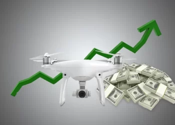 Profitable Ventures: Ways for Making Money with Drones