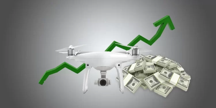 Profitable Ventures: Ways for Making Money with Drones