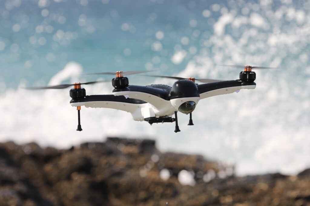 Reel In the Big One: 11 Best Drones for Fishing Adventures