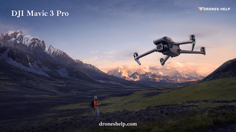 DJI Mavic Pro