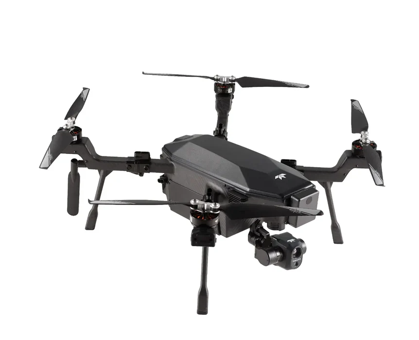SIRAS Teledyne FLIR Drone