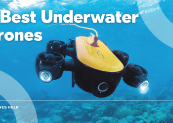 Best Underwater Drones