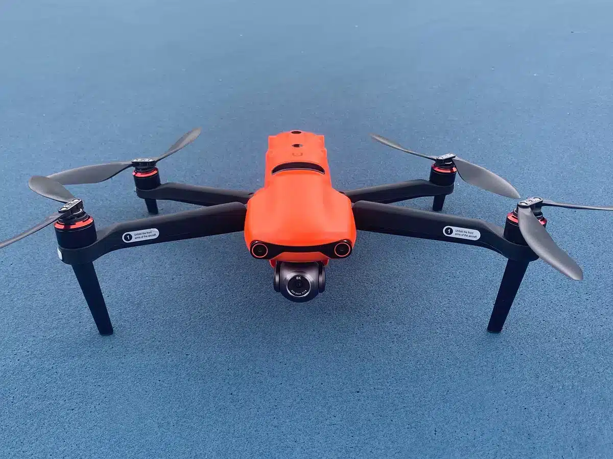 Autel EVO II drone