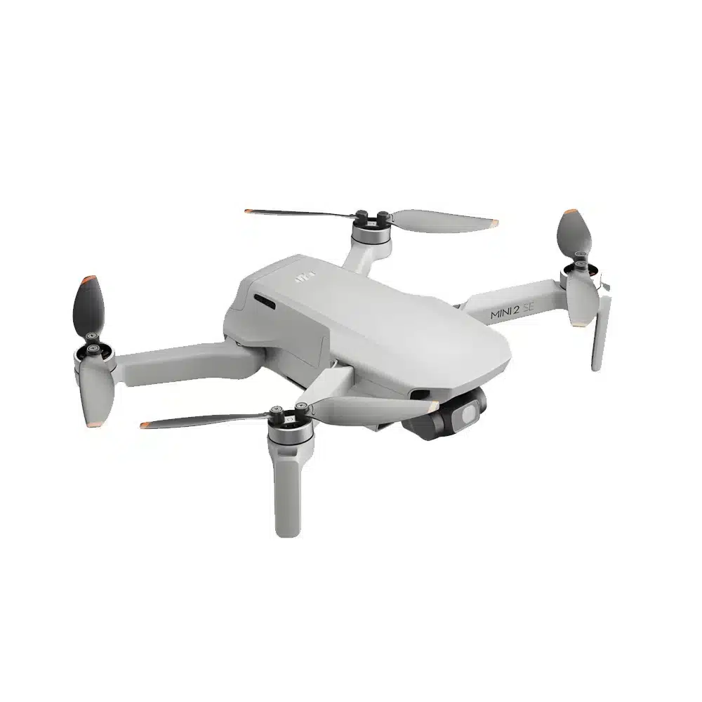 DJI Mini drone