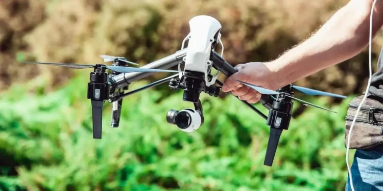 How to Calibrate a Drone grinddrone com x