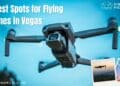best spot for flying drones